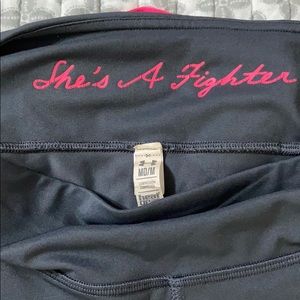 Under Armour leggings
